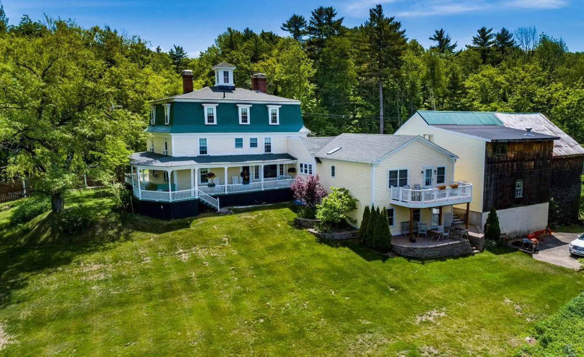 53 Parade Road Meredith NH 03253