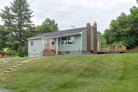 6 Quesnel Street Montpelier VT 05602