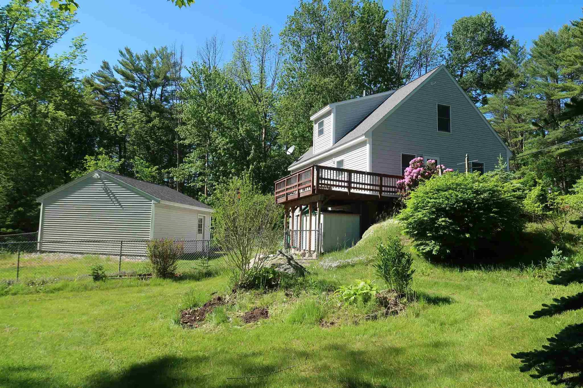 93 Middleton Road Wolfeboro NH 03894