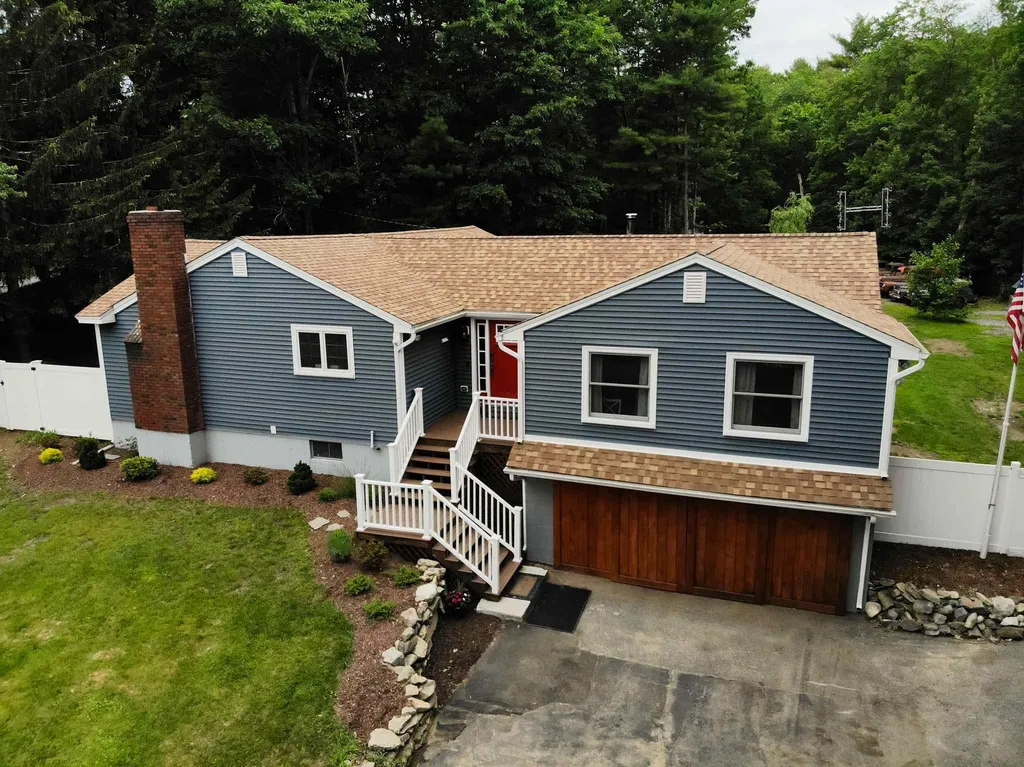 143 Old Gage Hill Road Pelham NH 03076