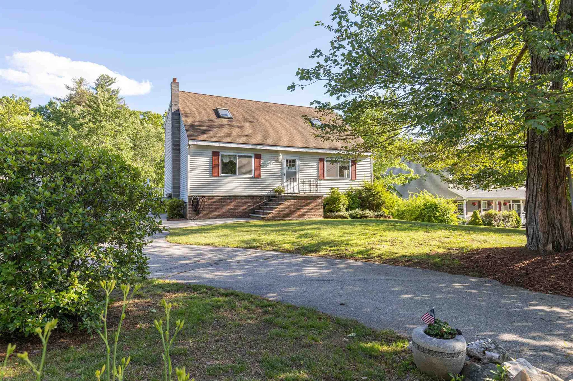 222 Shore Drive Salem NH 03079