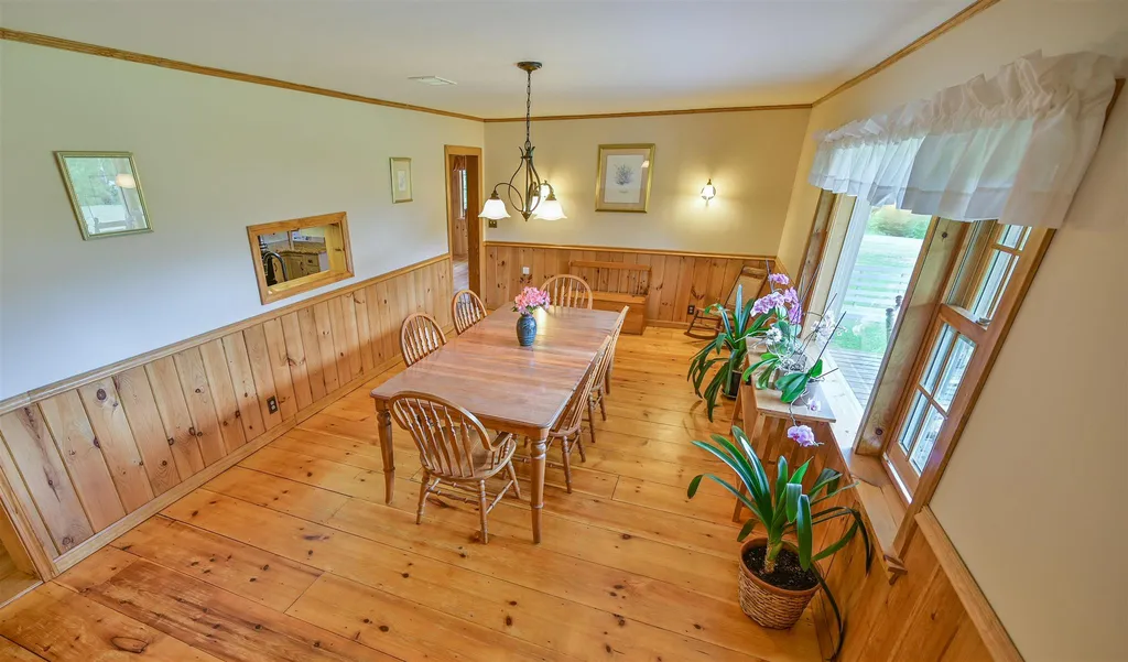 56 Snowbridge Road Barre Town VT 05641