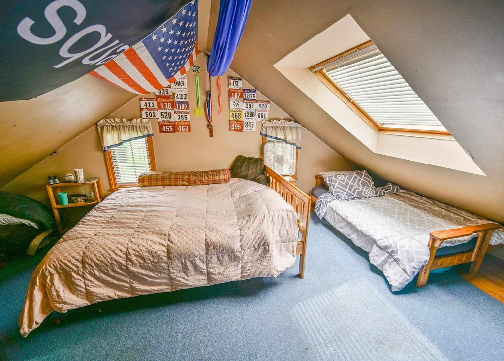 56 Snowbridge Road Barre Town VT 05641