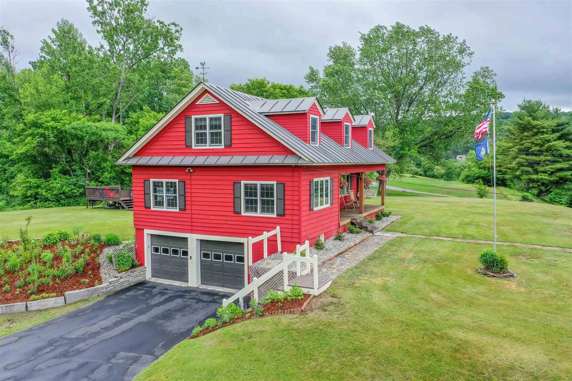 56 Snowbridge Road Barre Town VT 05641