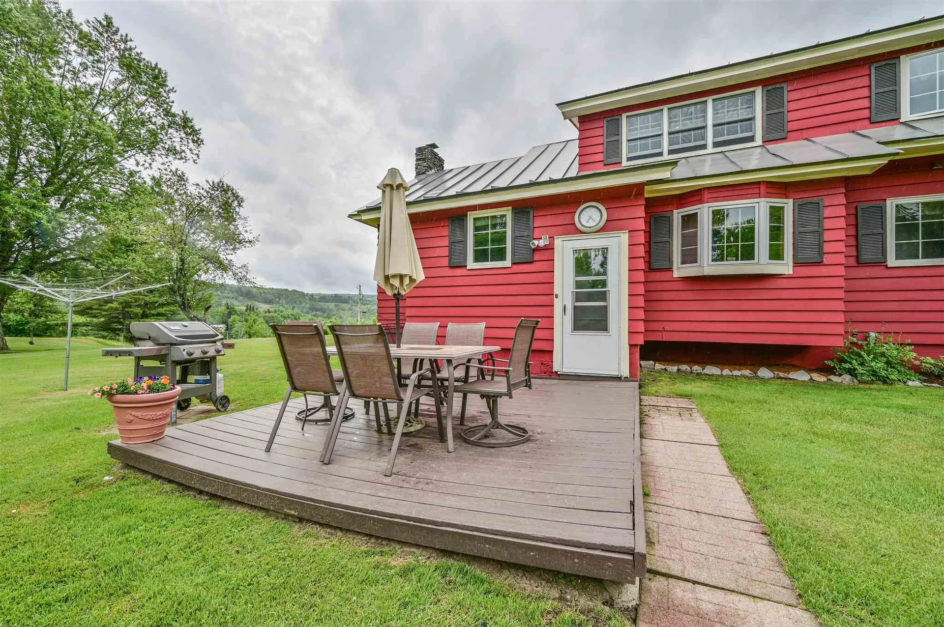 56 Snowbridge Road Barre Town VT 05641