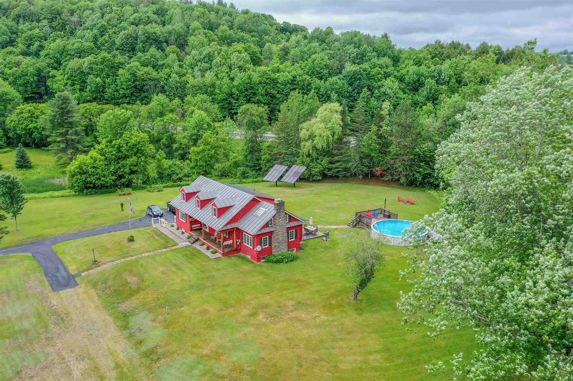 56 Snowbridge Road Barre Town VT 05641