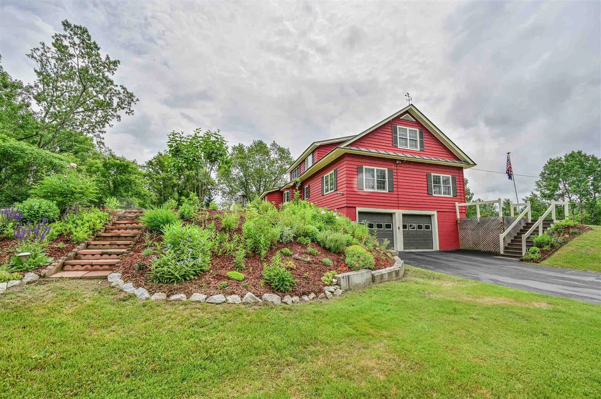 56 Snowbridge Road Barre Town VT 05641
