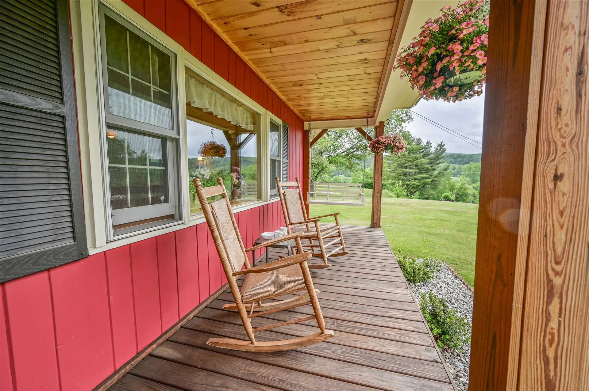 56 Snowbridge Road Barre Town VT 05641