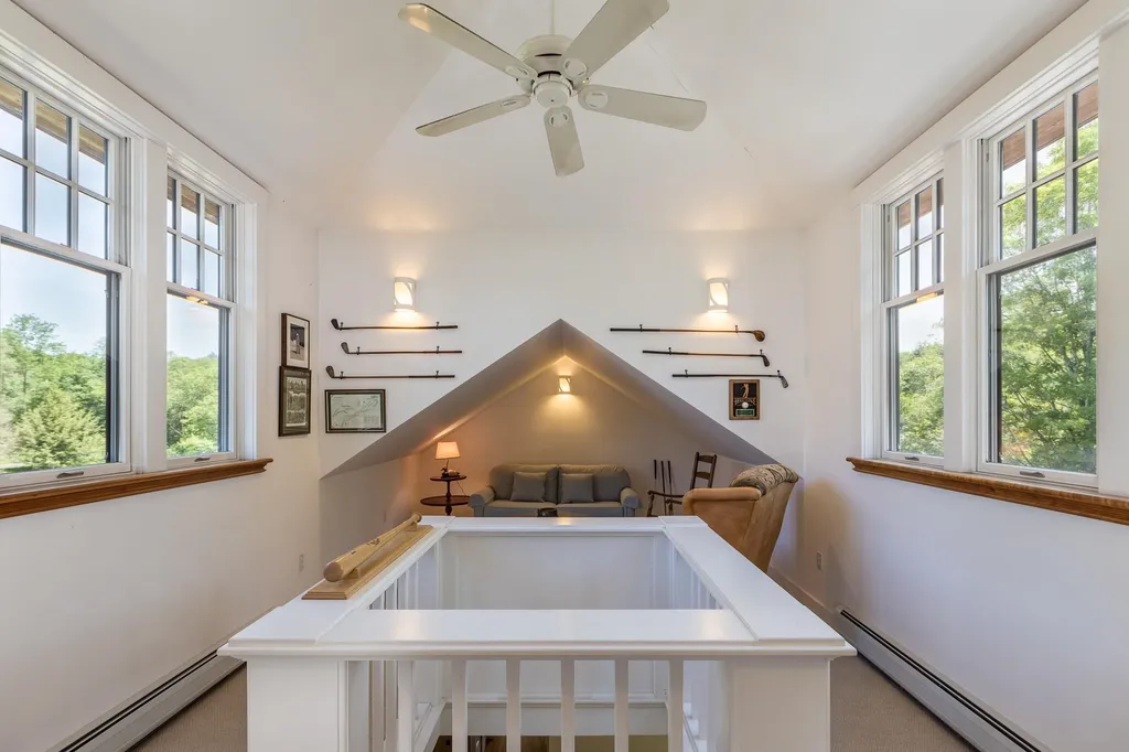 989 Moscow Road Stowe VT 05672