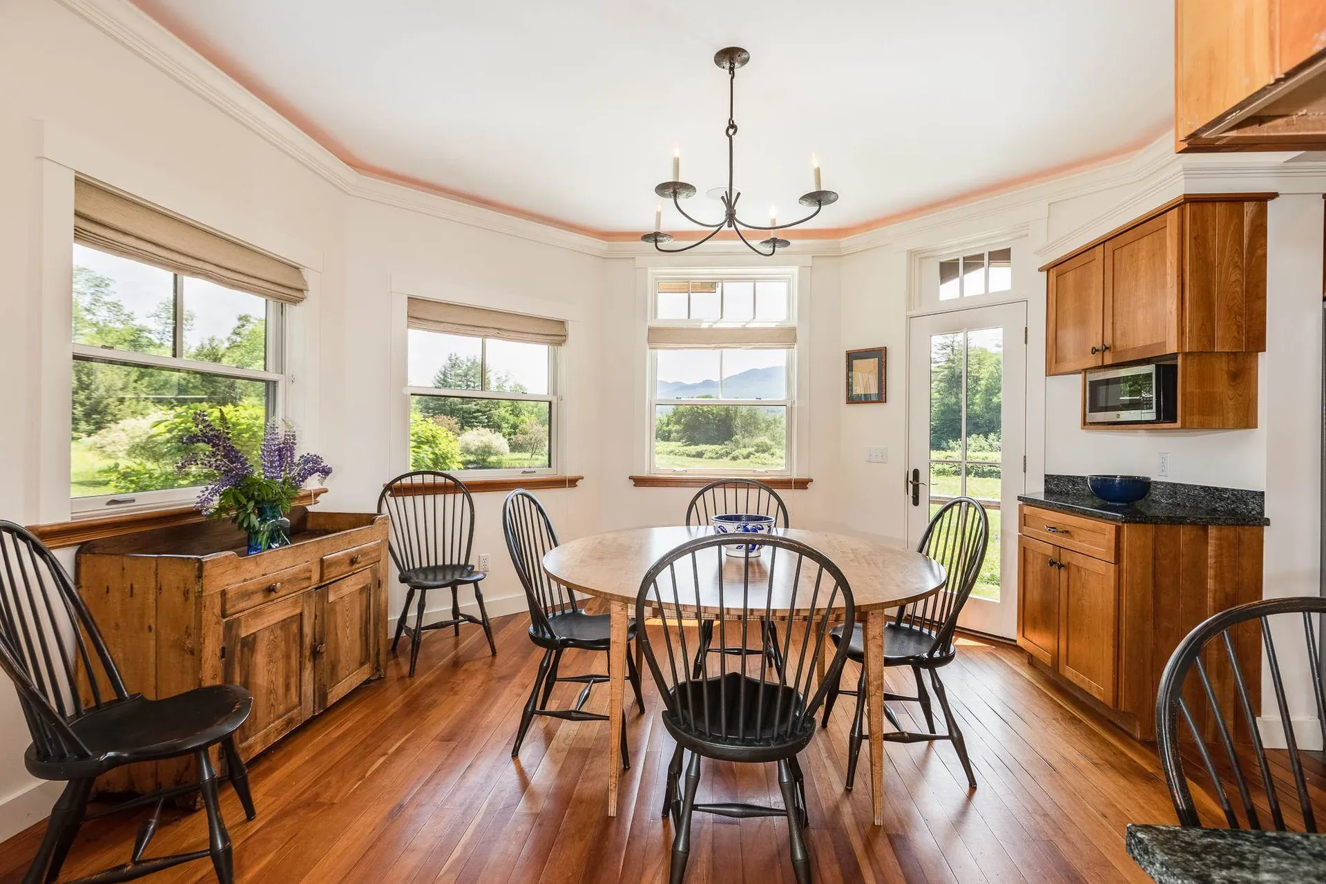 989 Moscow Road Stowe VT 05672