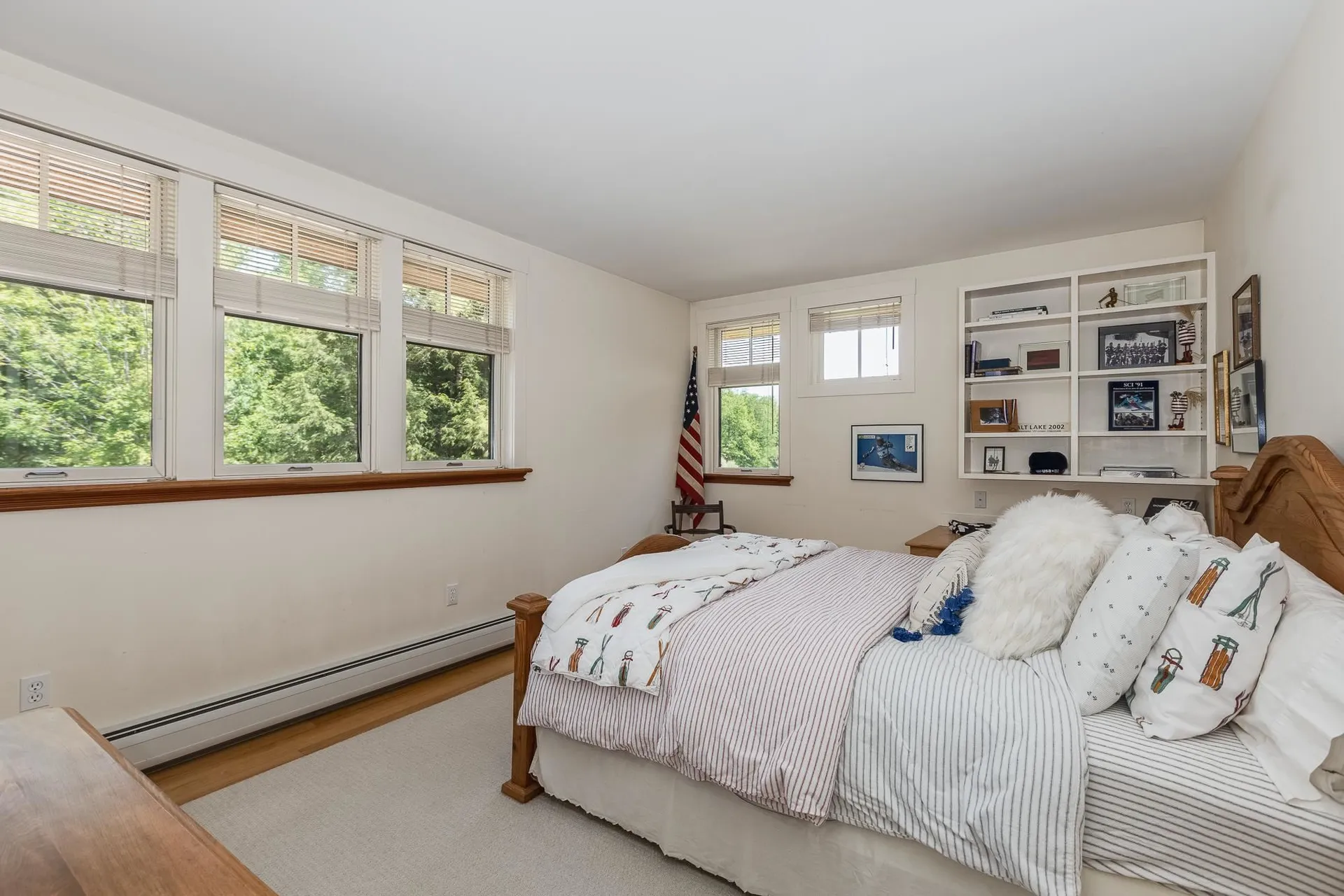 989 Moscow Road Stowe VT 05672