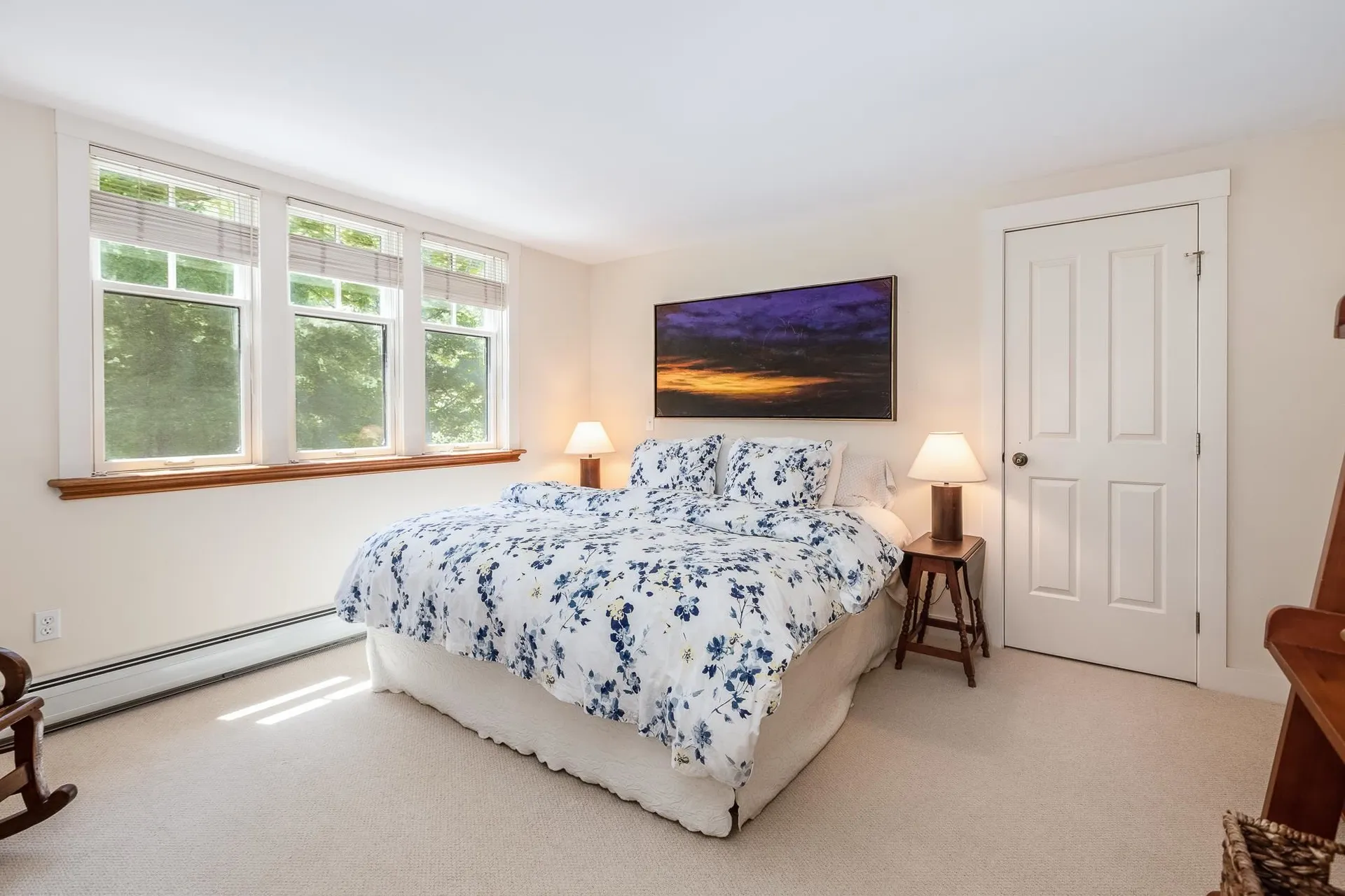 989 Moscow Road Stowe VT 05672