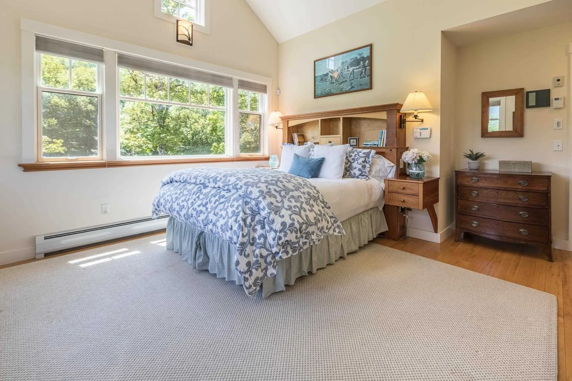 989 Moscow Road Stowe VT 05672