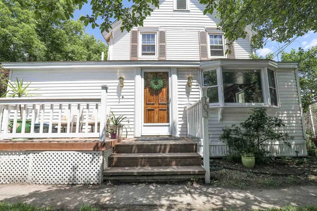 103 Hall Street Concord NH 03301