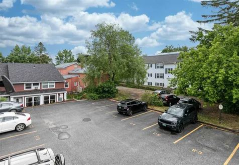 288 Main Street Burlington VT 05401