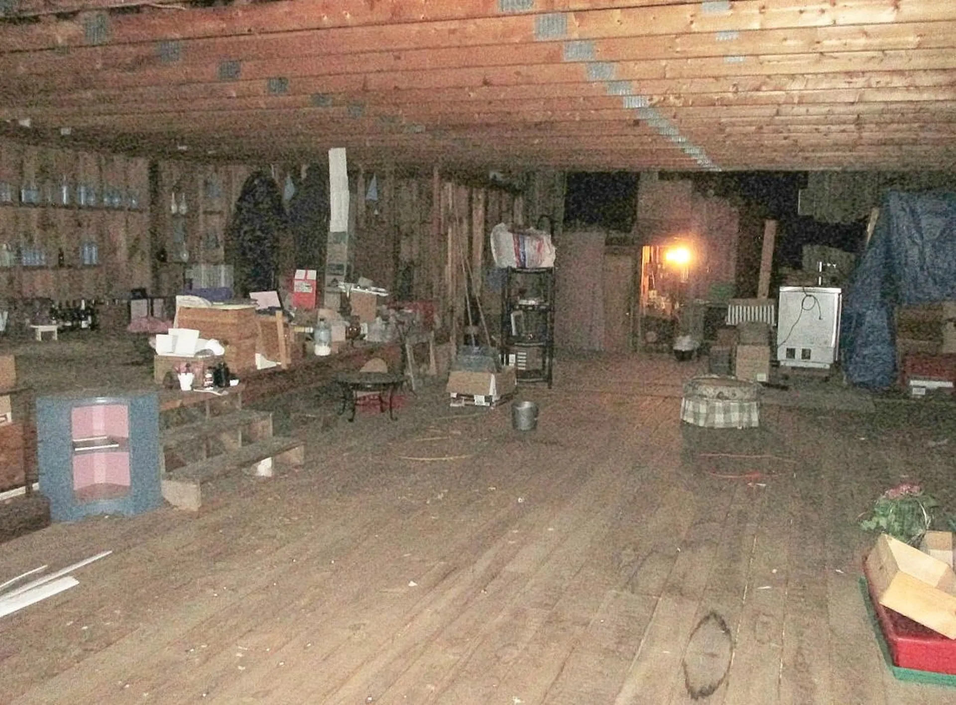 3 Weare Road Hampton Falls NH 03844-2201