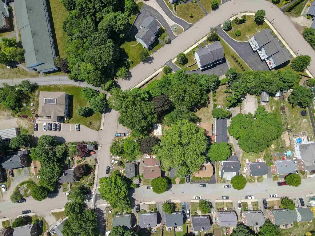 0 Falkland Way Portsmouth NH 03801