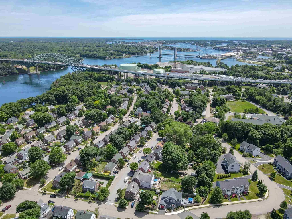 0 Falkland Way Portsmouth NH 03801