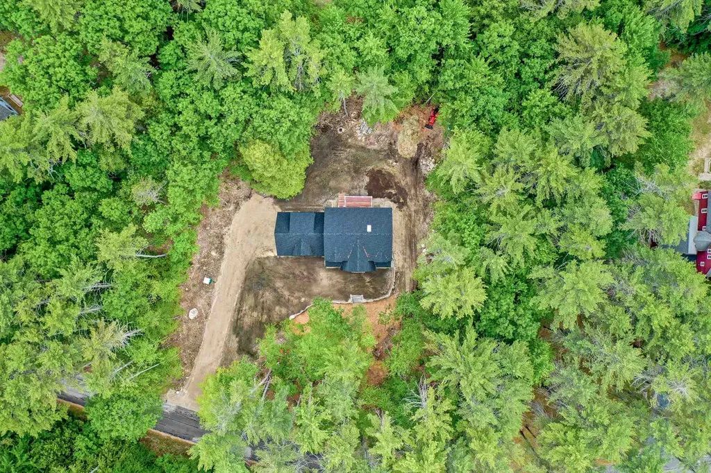 25 Clay Point Road Alton NH 03809