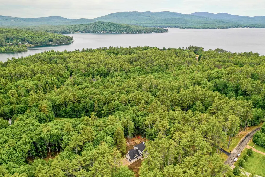 25 Clay Point Road Alton NH 03809