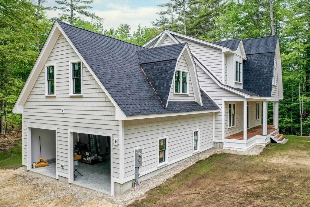 25 Clay Point Road Alton NH 03809