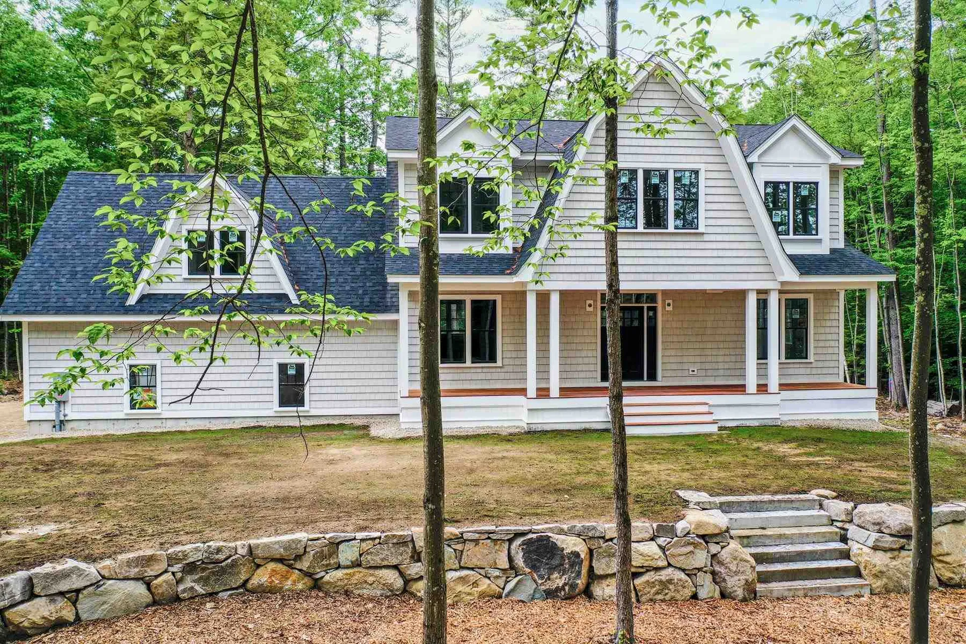 25 Clay Point Road Alton NH 03809