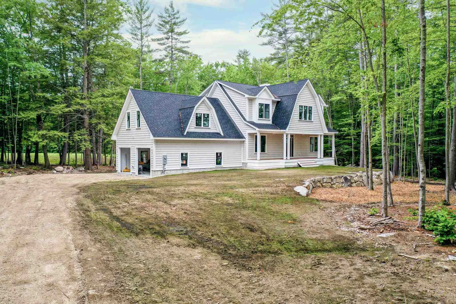 25 Clay Point Road Alton NH 03809