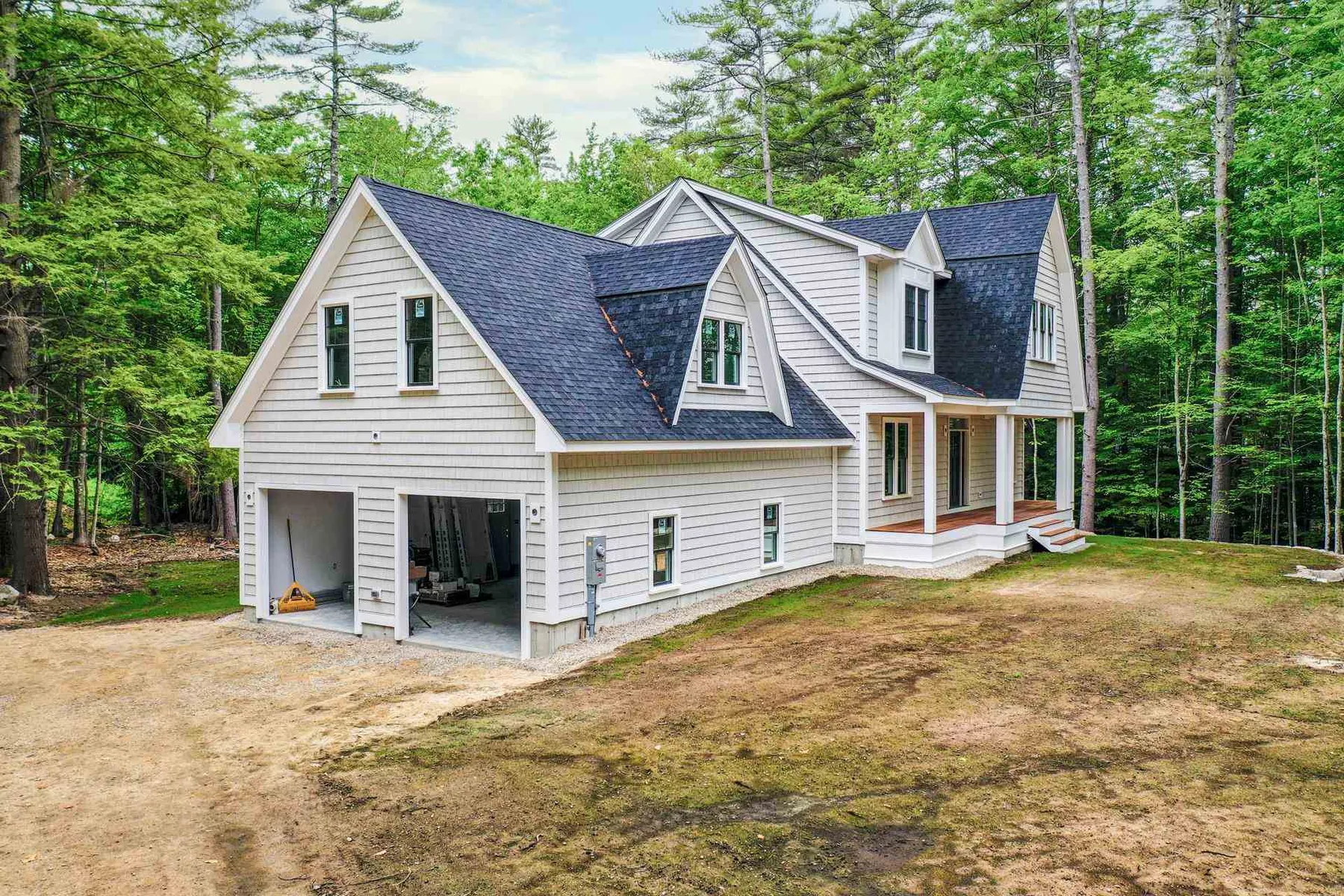 25 Clay Point Road Alton NH 03809