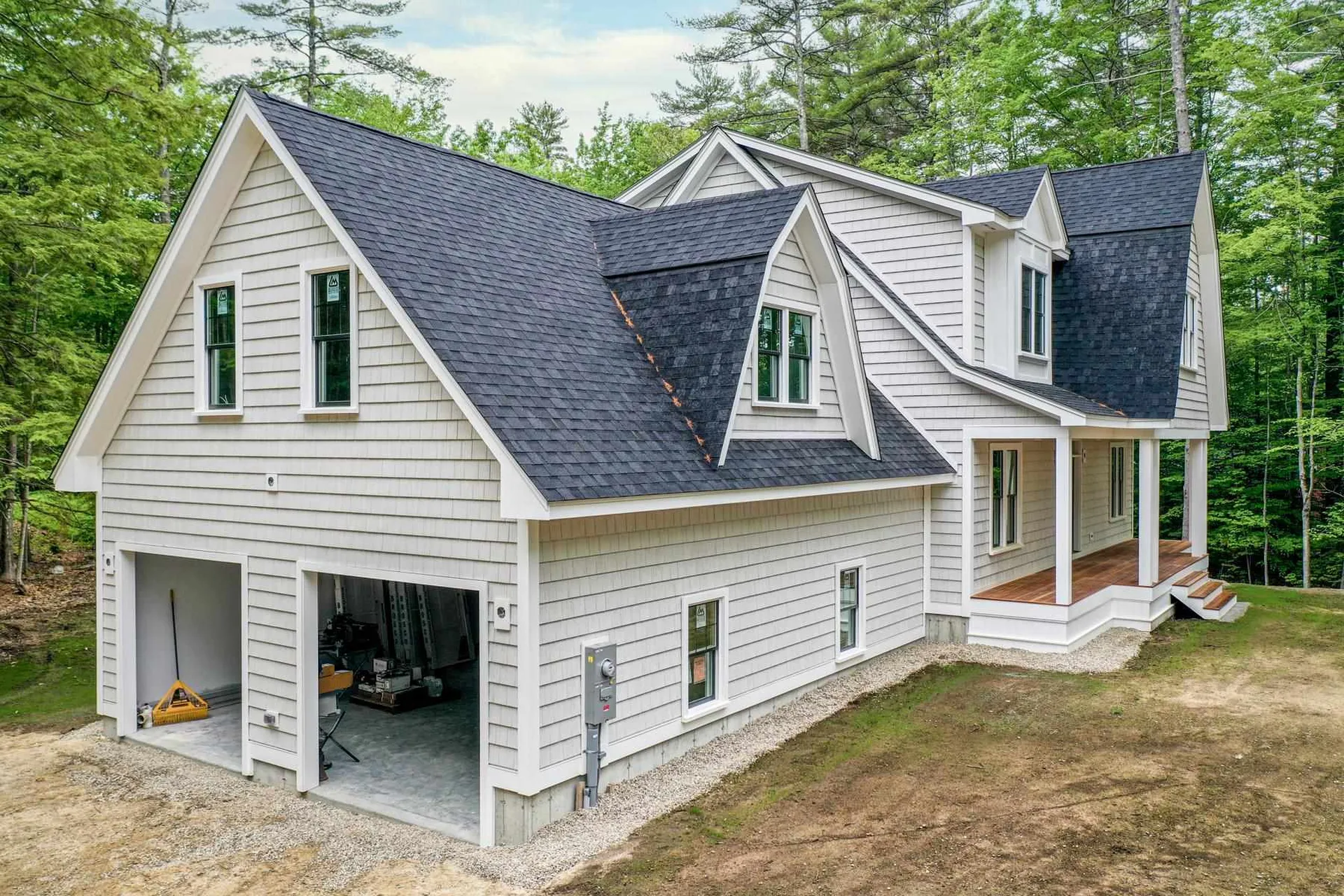 25 Clay Point Road Alton NH 03809