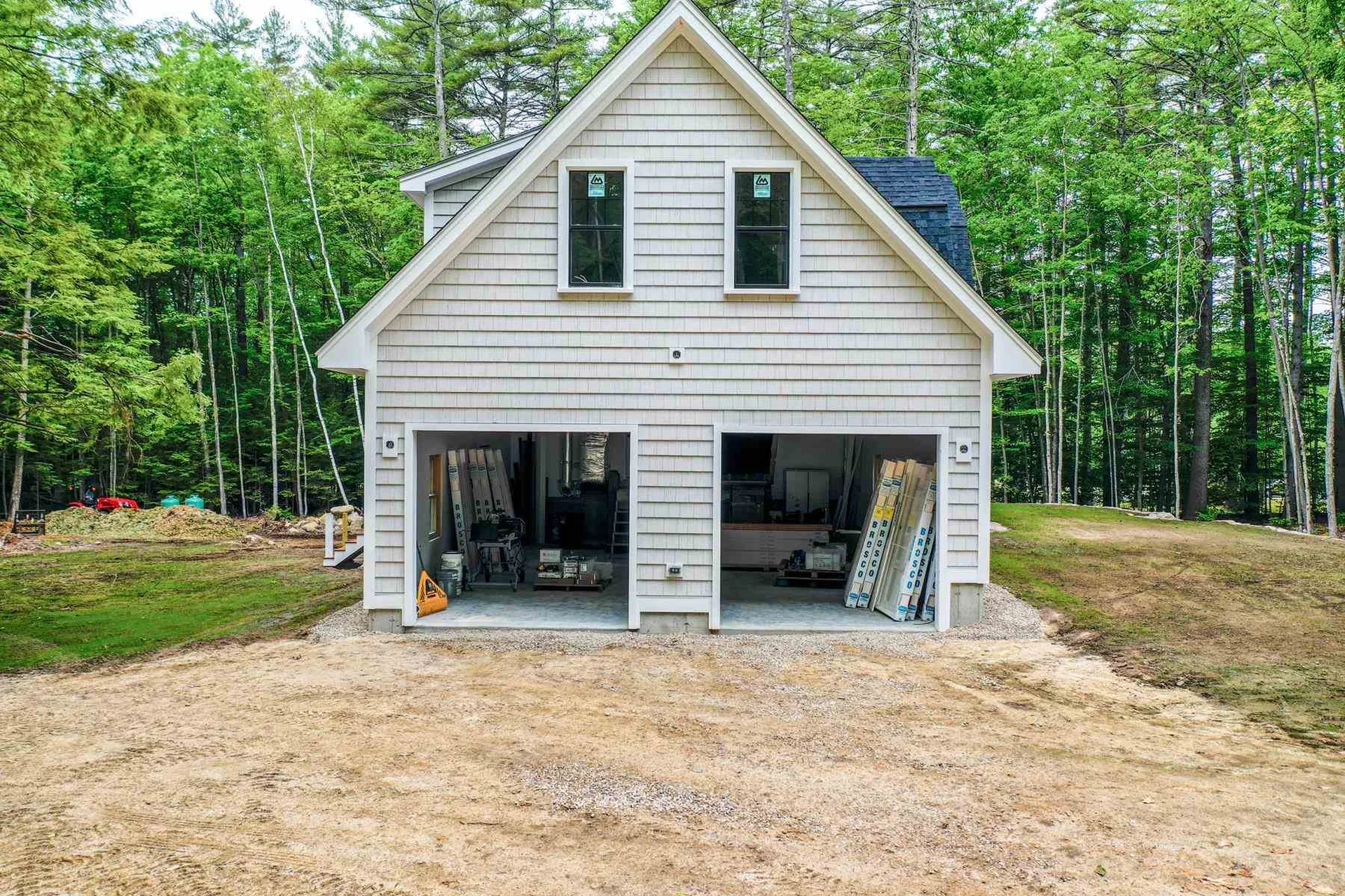 25 Clay Point Road Alton NH 03809