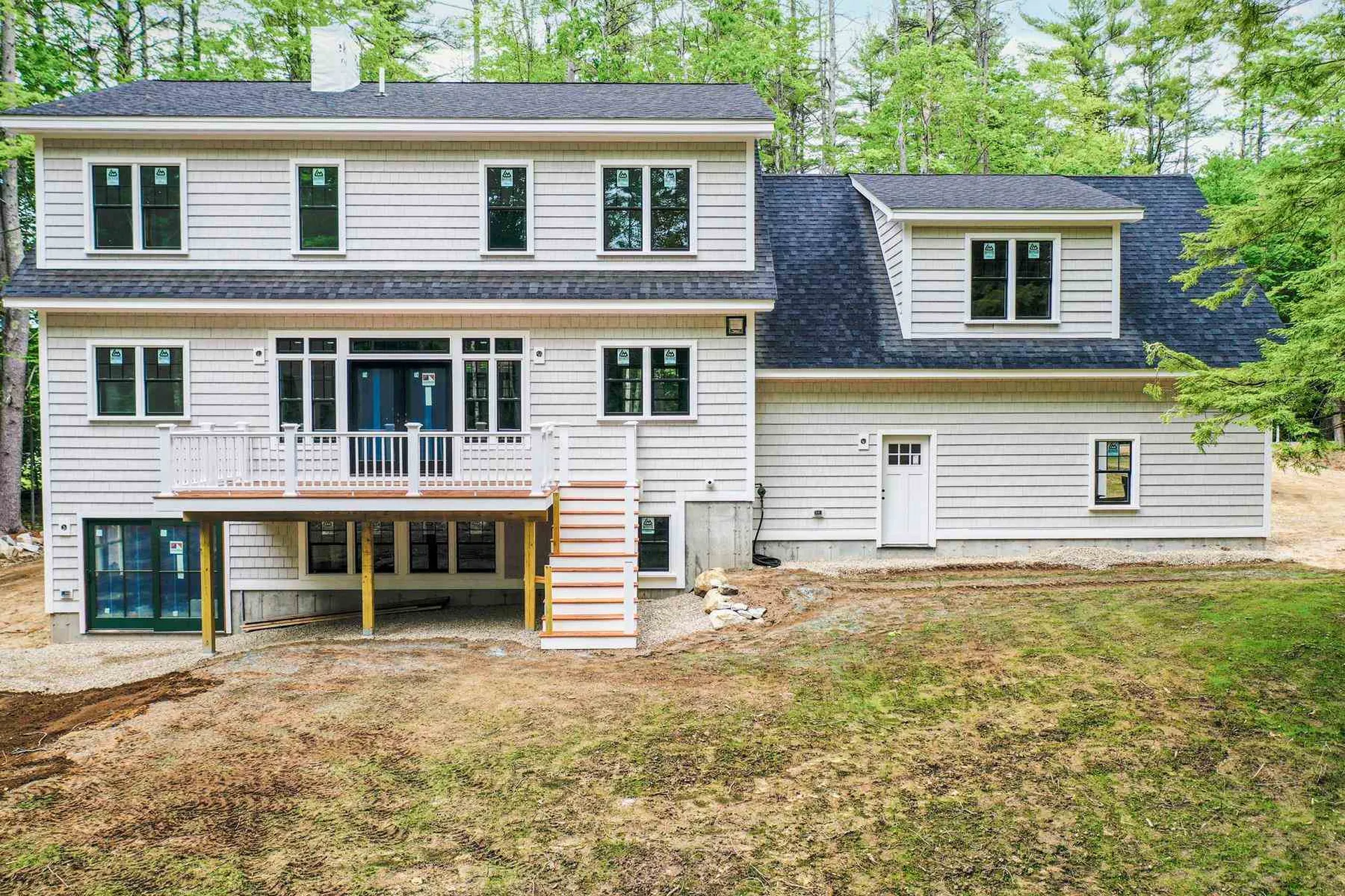 25 Clay Point Road Alton NH 03809