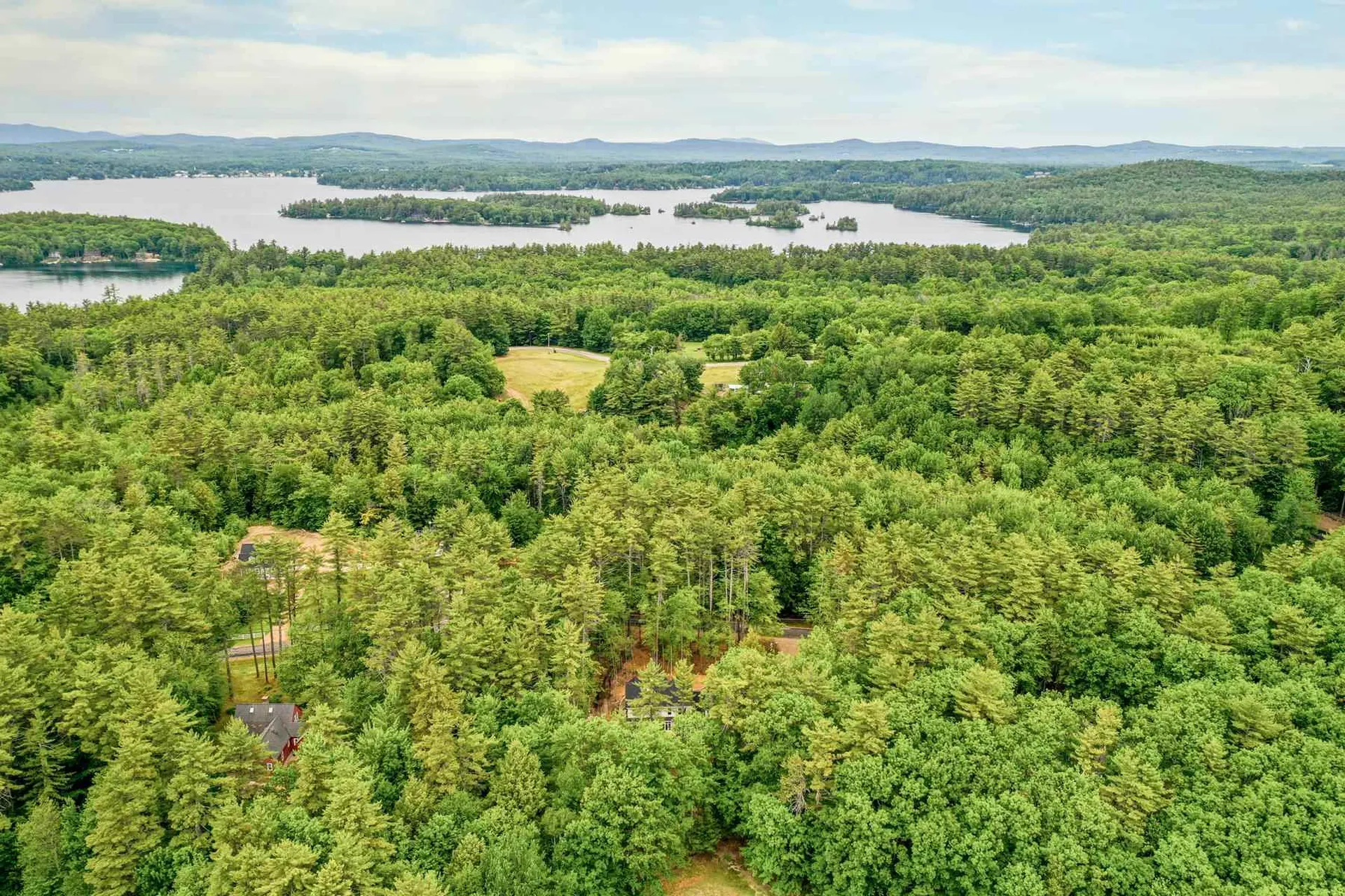 25 Clay Point Road Alton NH 03809