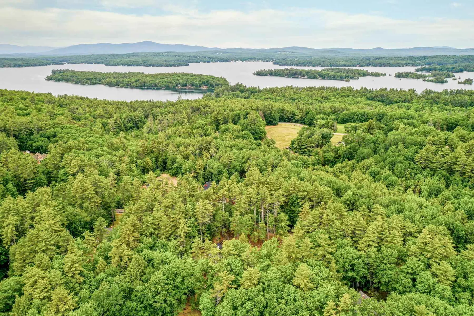 25 Clay Point Road Alton NH 03809