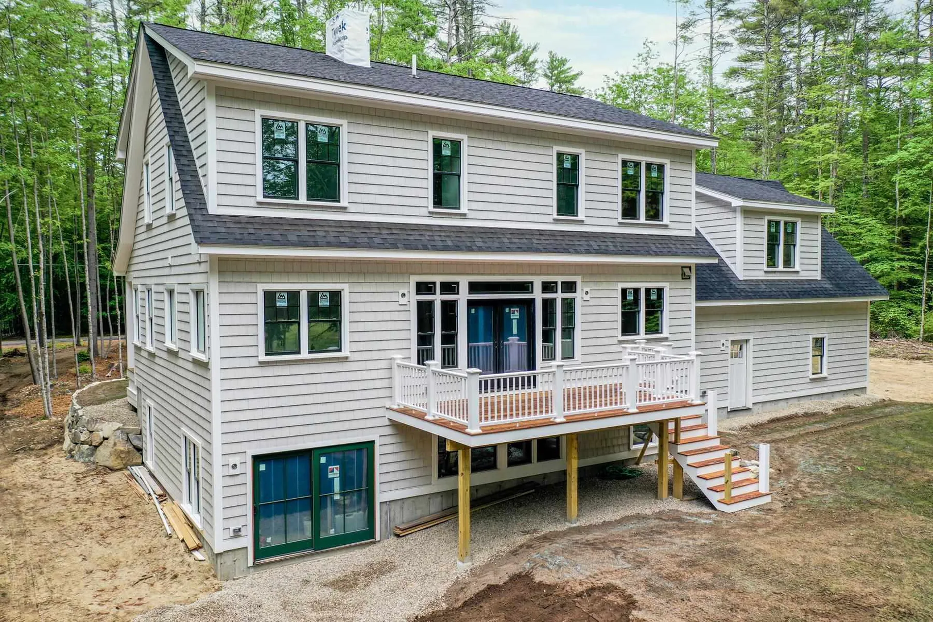 25 Clay Point Road Alton NH 03809
