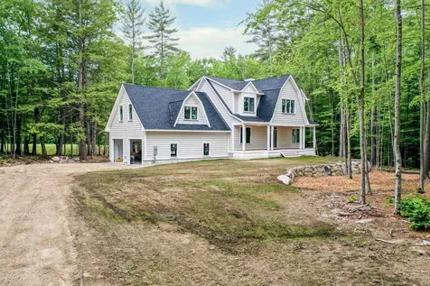 25 Clay Point Road Alton NH 03809