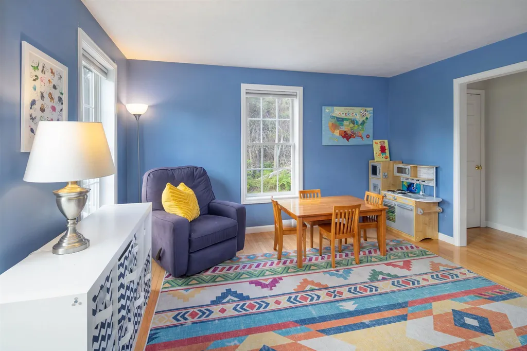 2 Fieldstone Lane Hampton Falls NH 03844