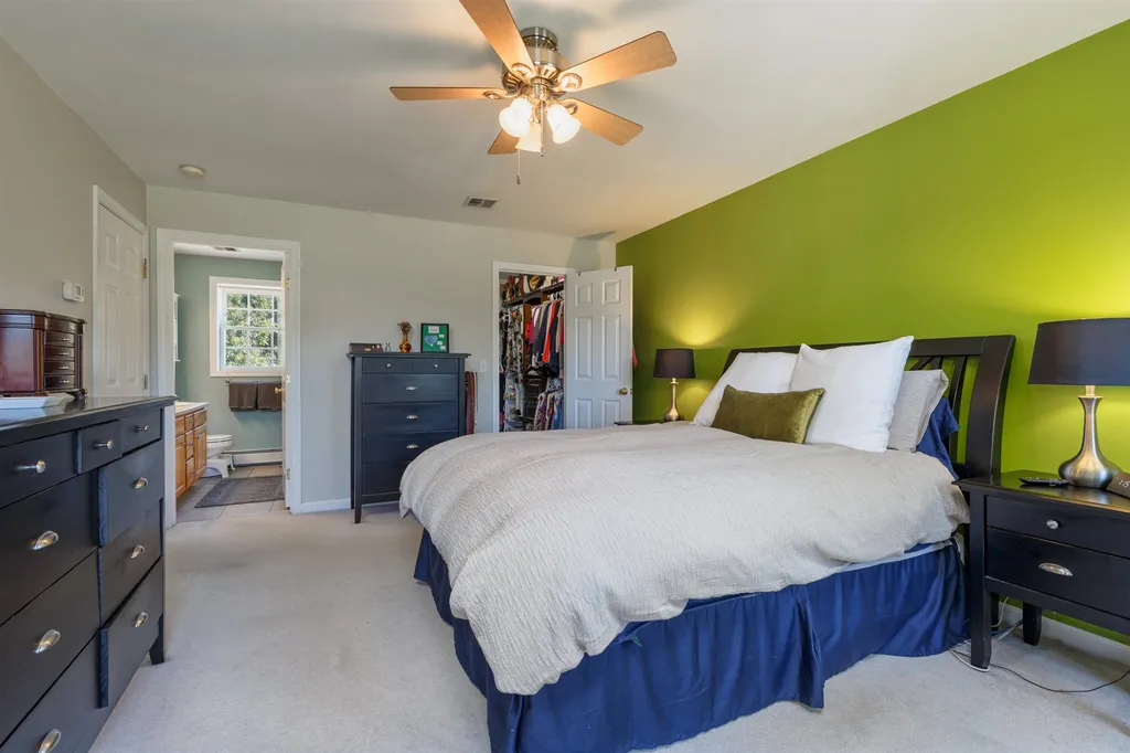 2 Fieldstone Lane Hampton Falls NH 03844
