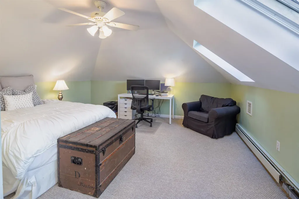 2 Fieldstone Lane Hampton Falls NH 03844