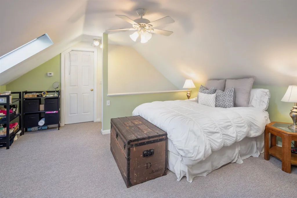 2 Fieldstone Lane Hampton Falls NH 03844