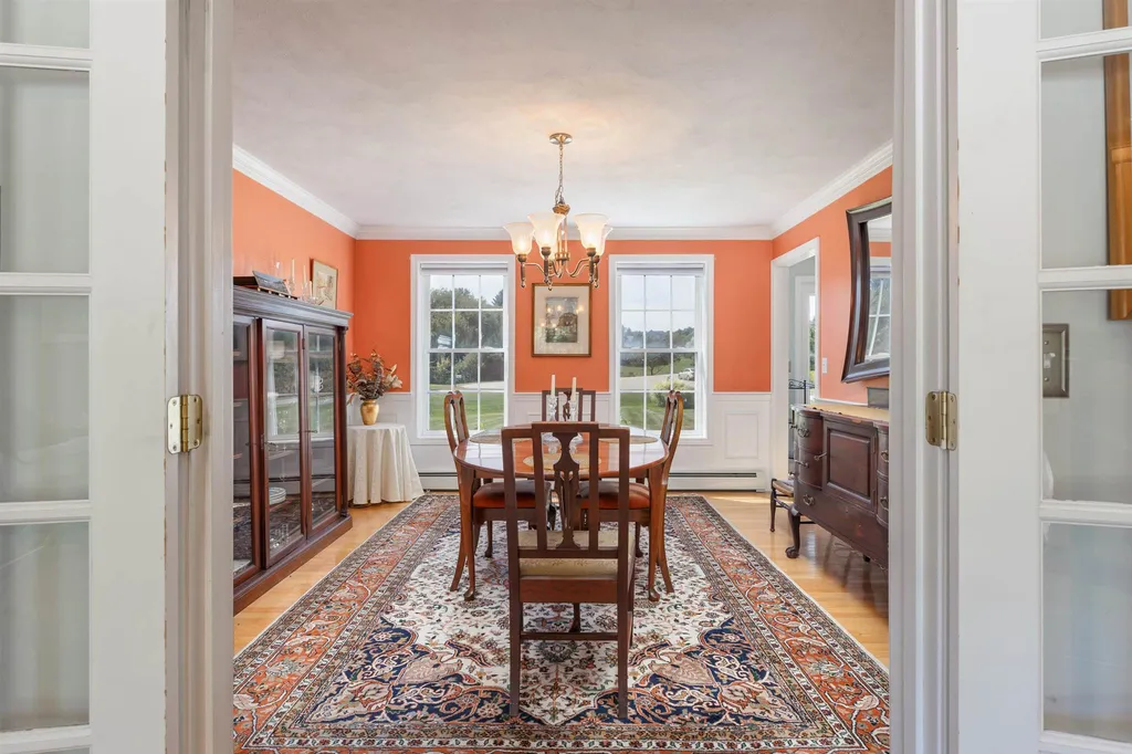 2 Fieldstone Lane Hampton Falls NH 03844