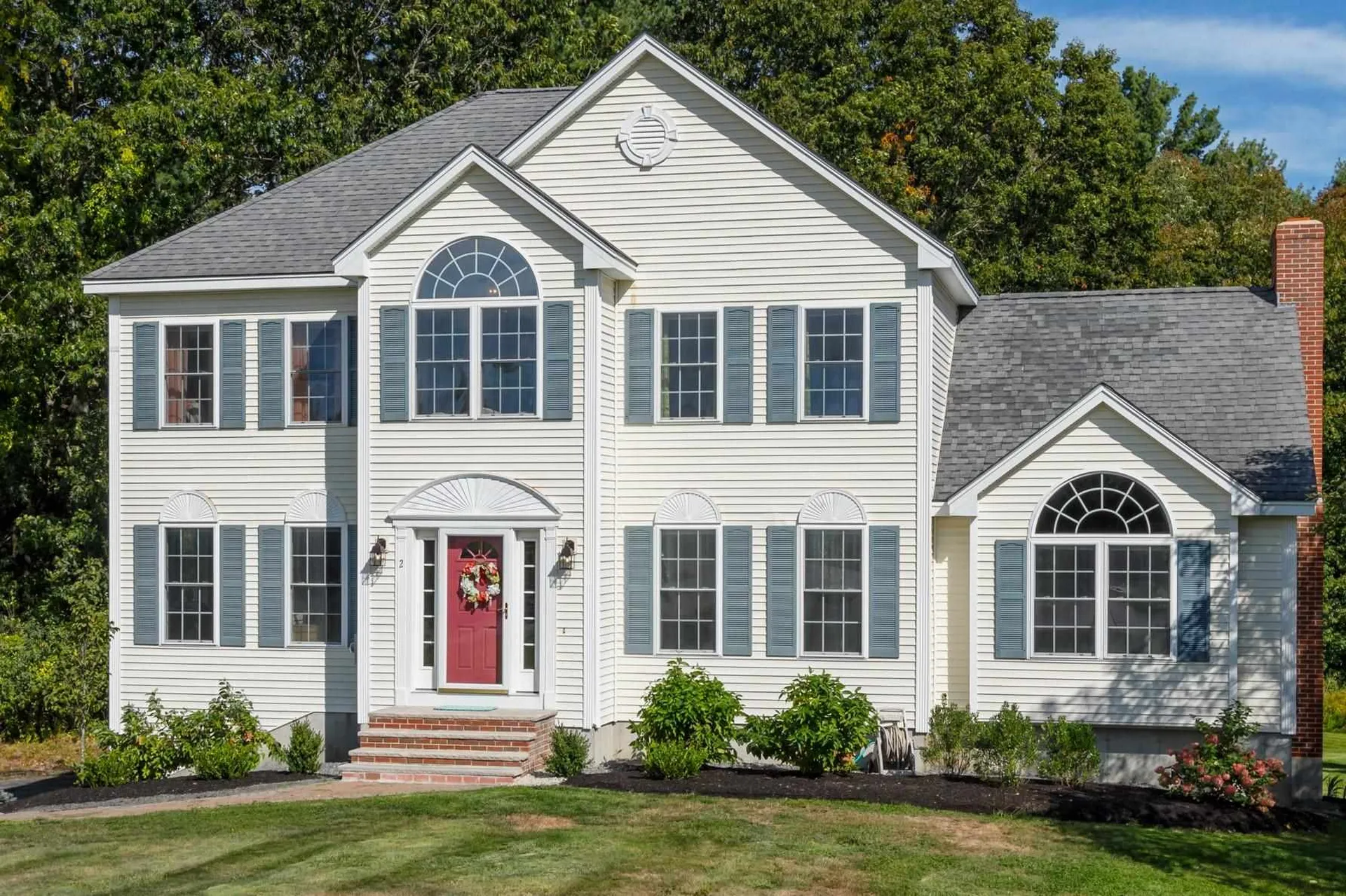 2 Fieldstone Lane Hampton Falls NH 03844