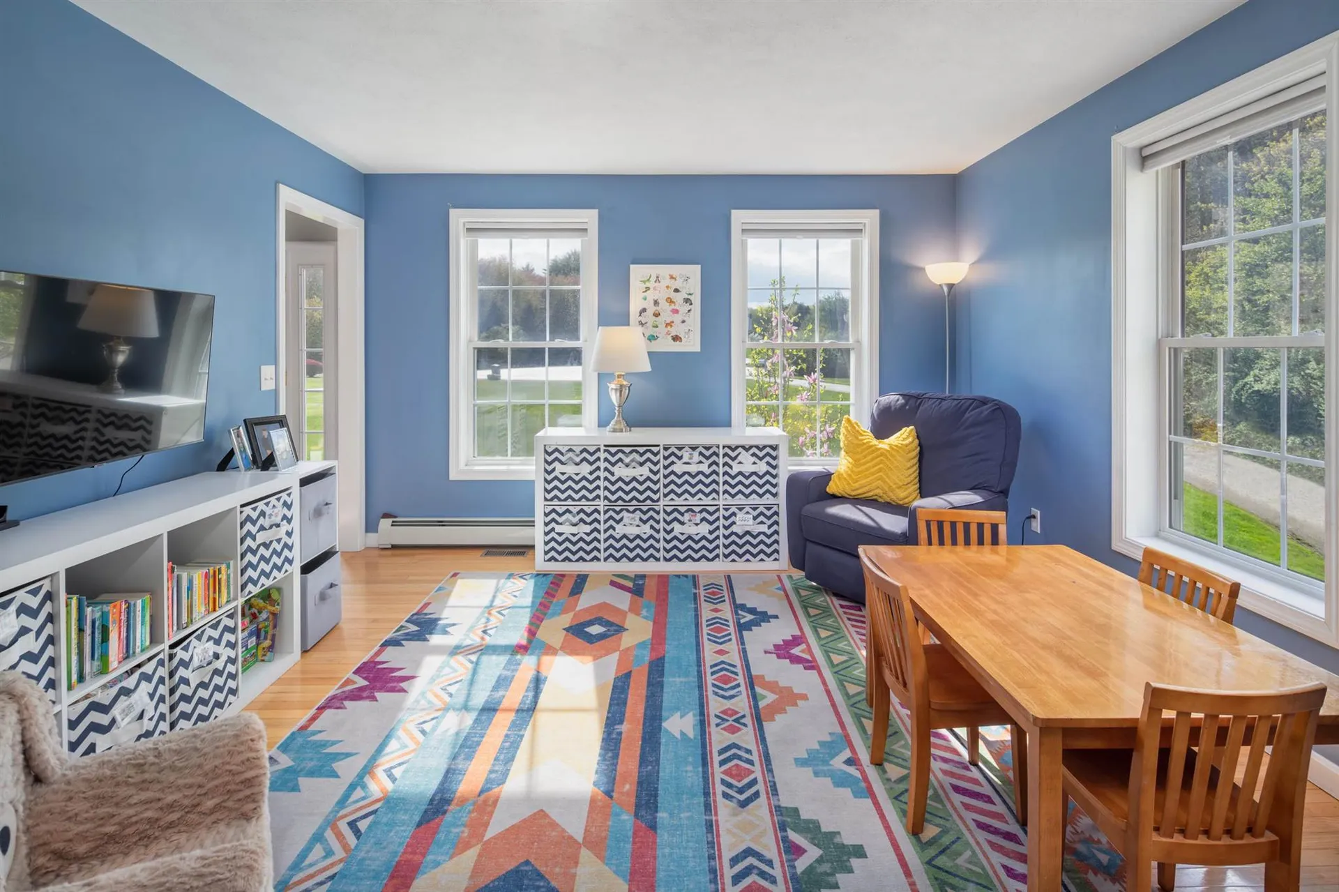 2 Fieldstone Lane Hampton Falls NH 03844