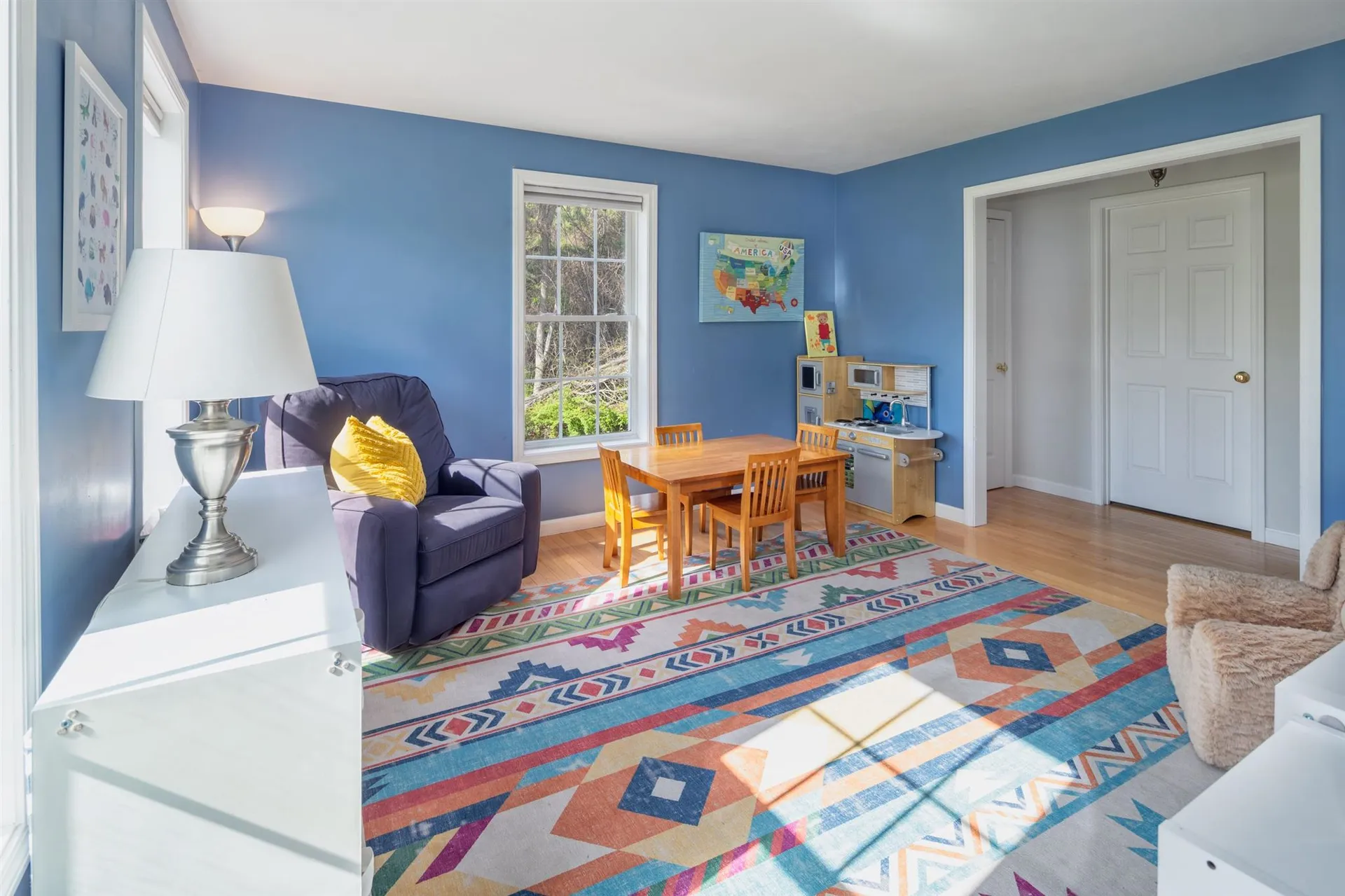 2 Fieldstone Lane Hampton Falls NH 03844