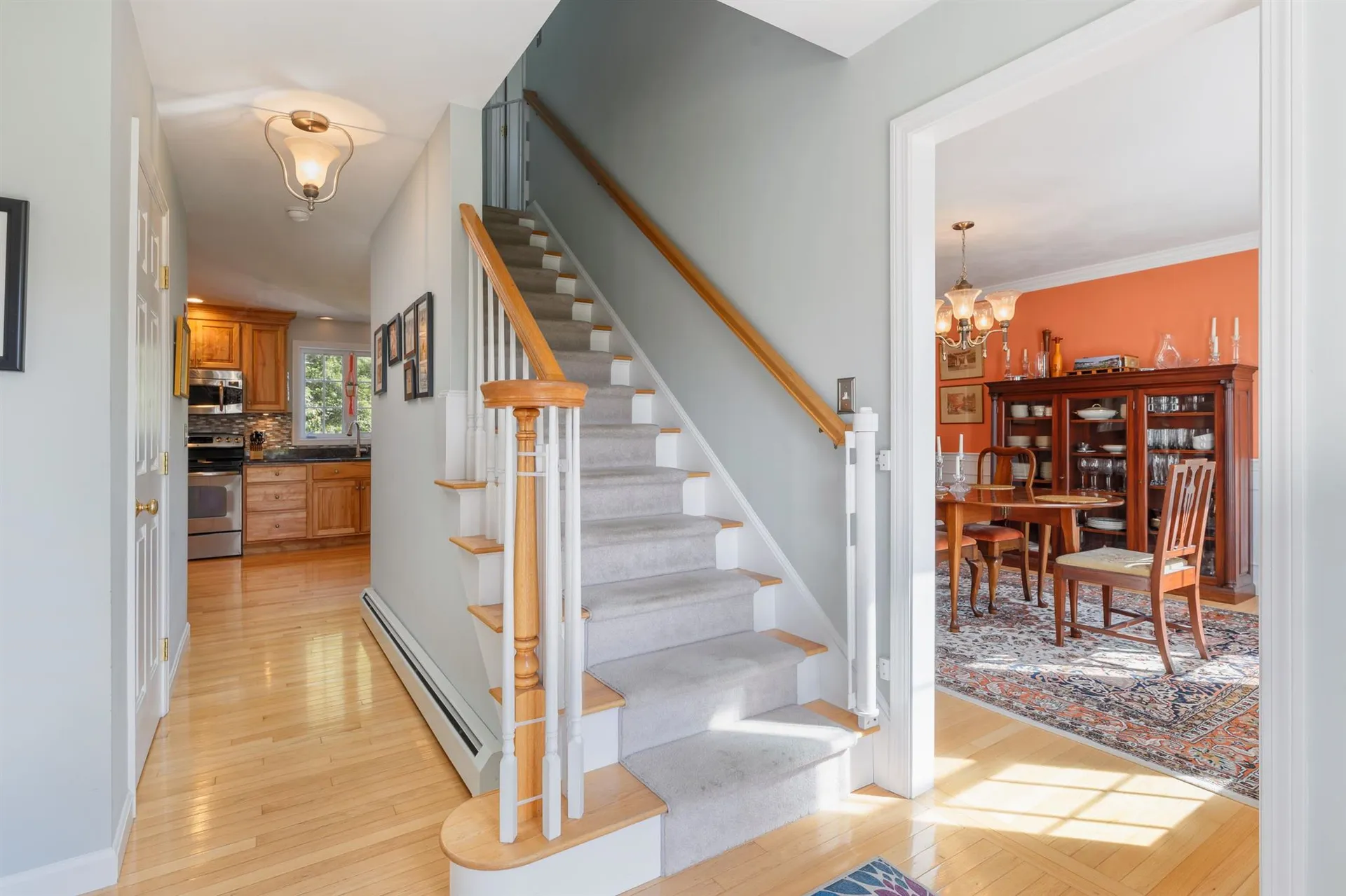 2 Fieldstone Lane Hampton Falls NH 03844