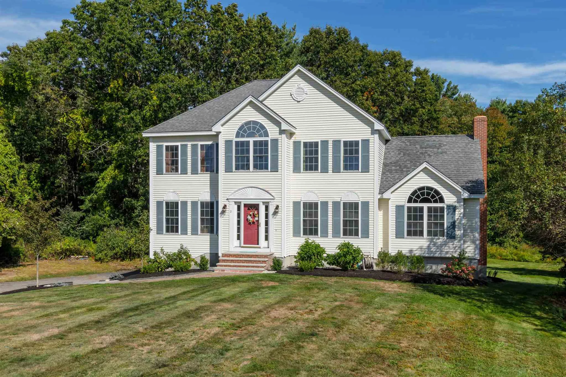 2 Fieldstone Lane Hampton Falls NH 03844