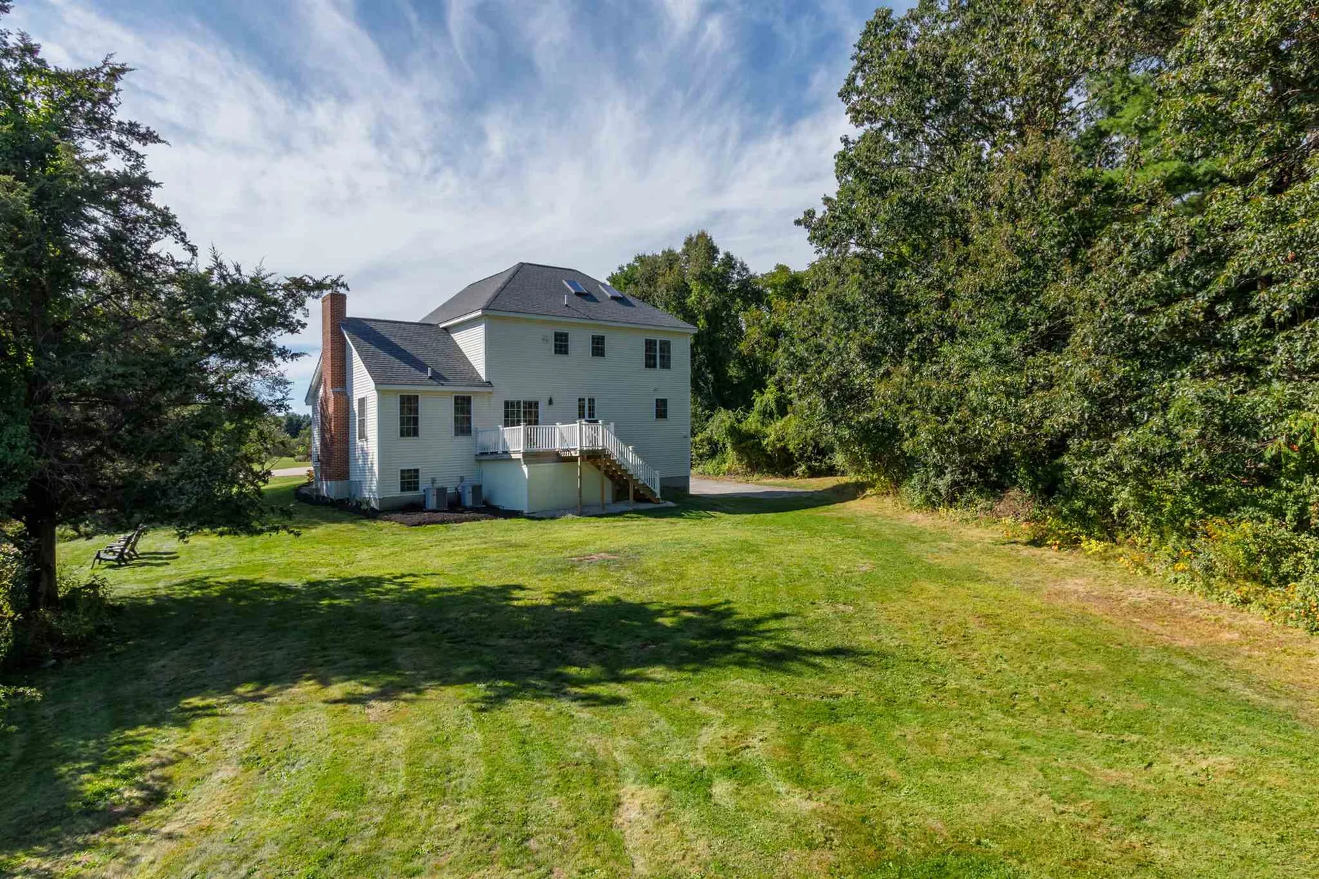 2 Fieldstone Lane Hampton Falls NH 03844