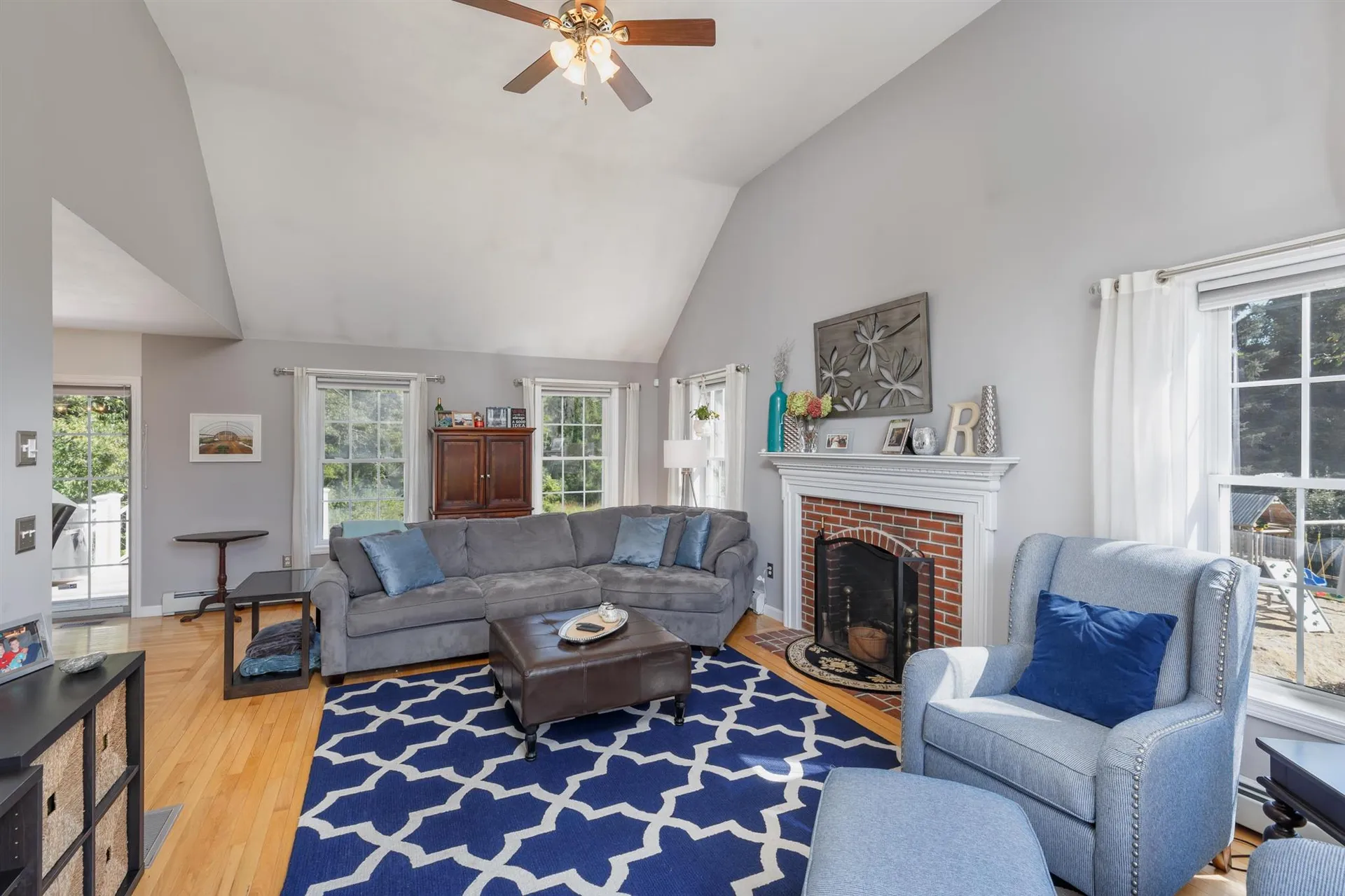 2 Fieldstone Lane Hampton Falls NH 03844