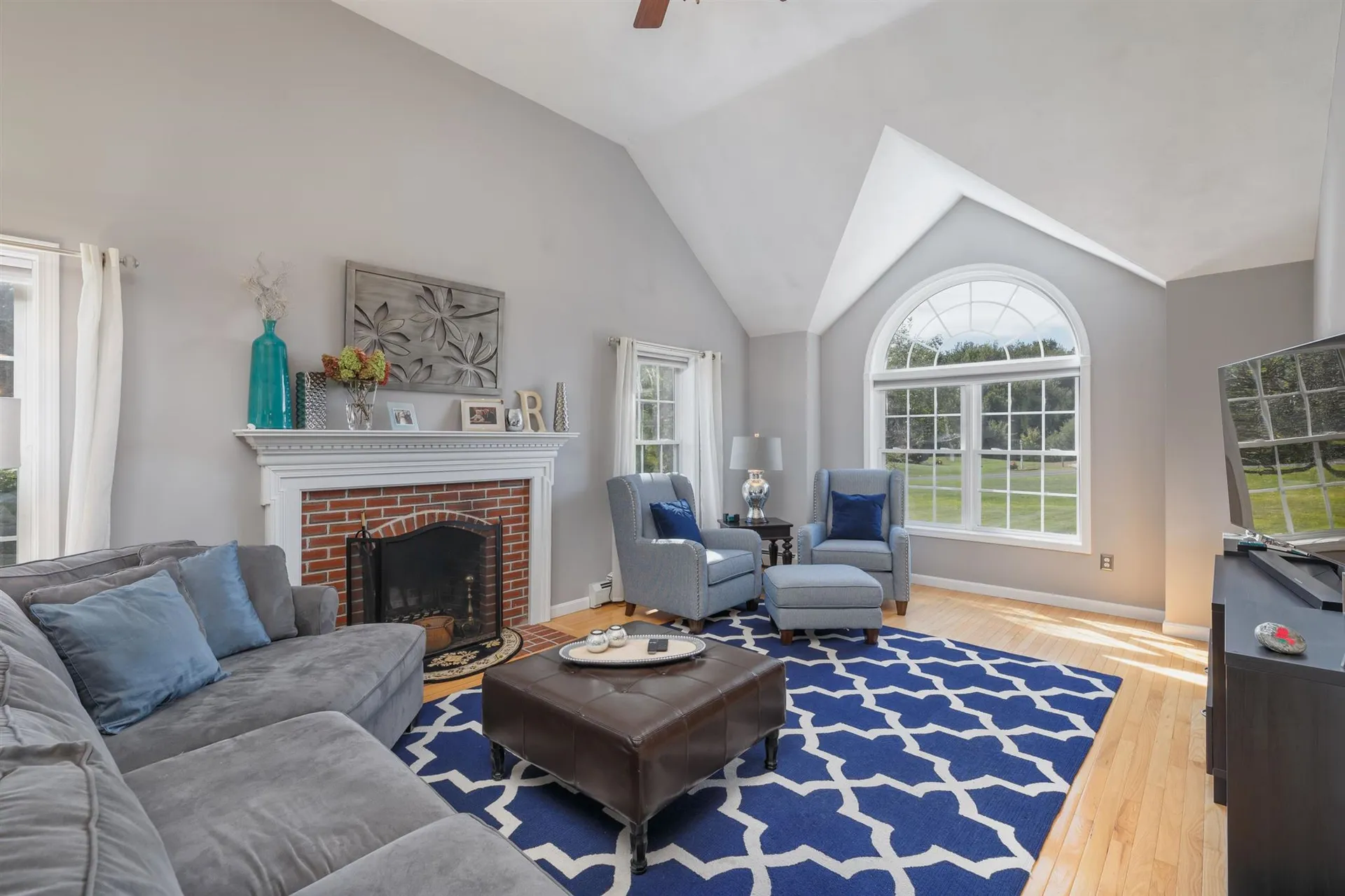 2 Fieldstone Lane Hampton Falls NH 03844