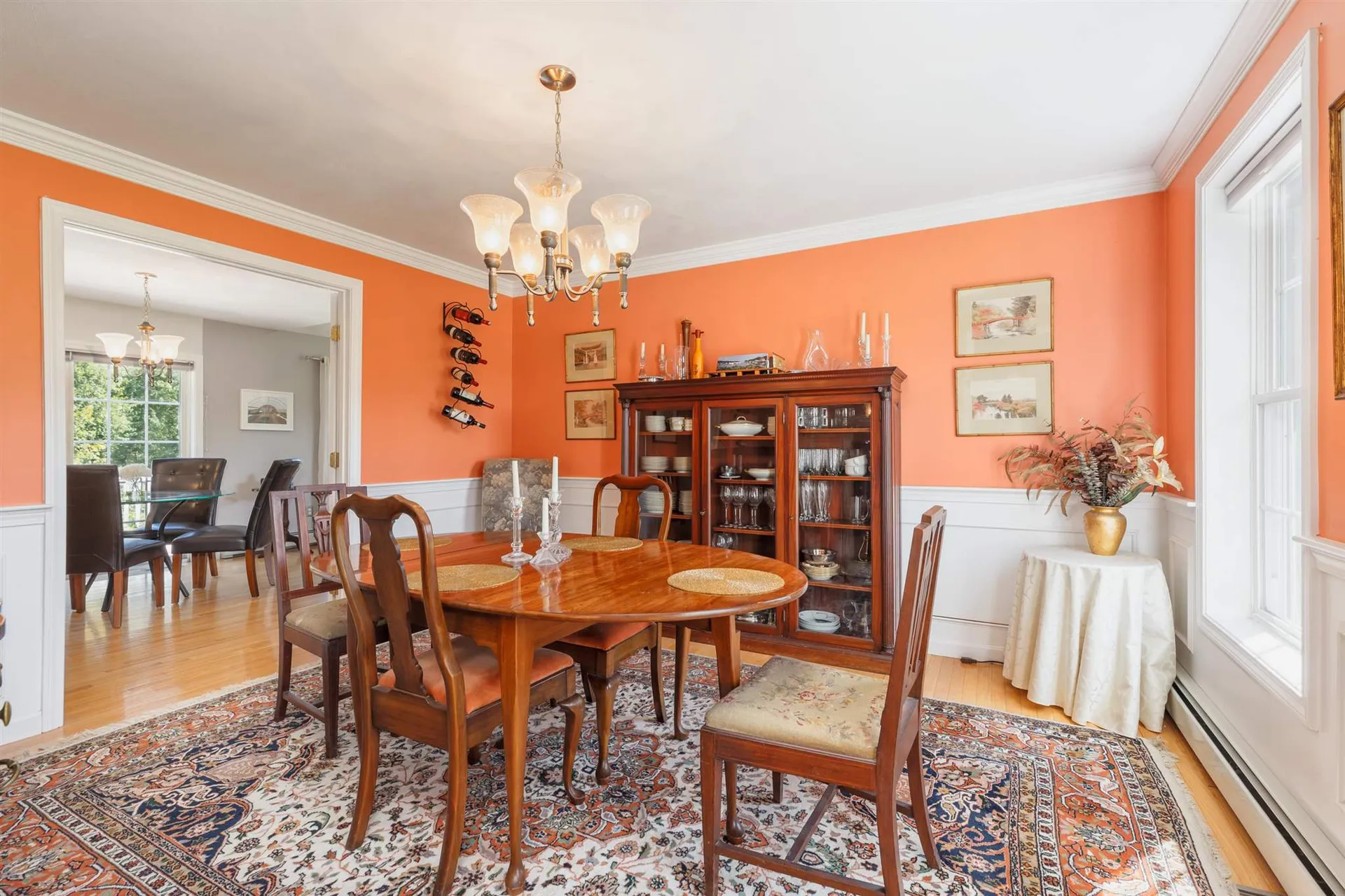 2 Fieldstone Lane Hampton Falls NH 03844