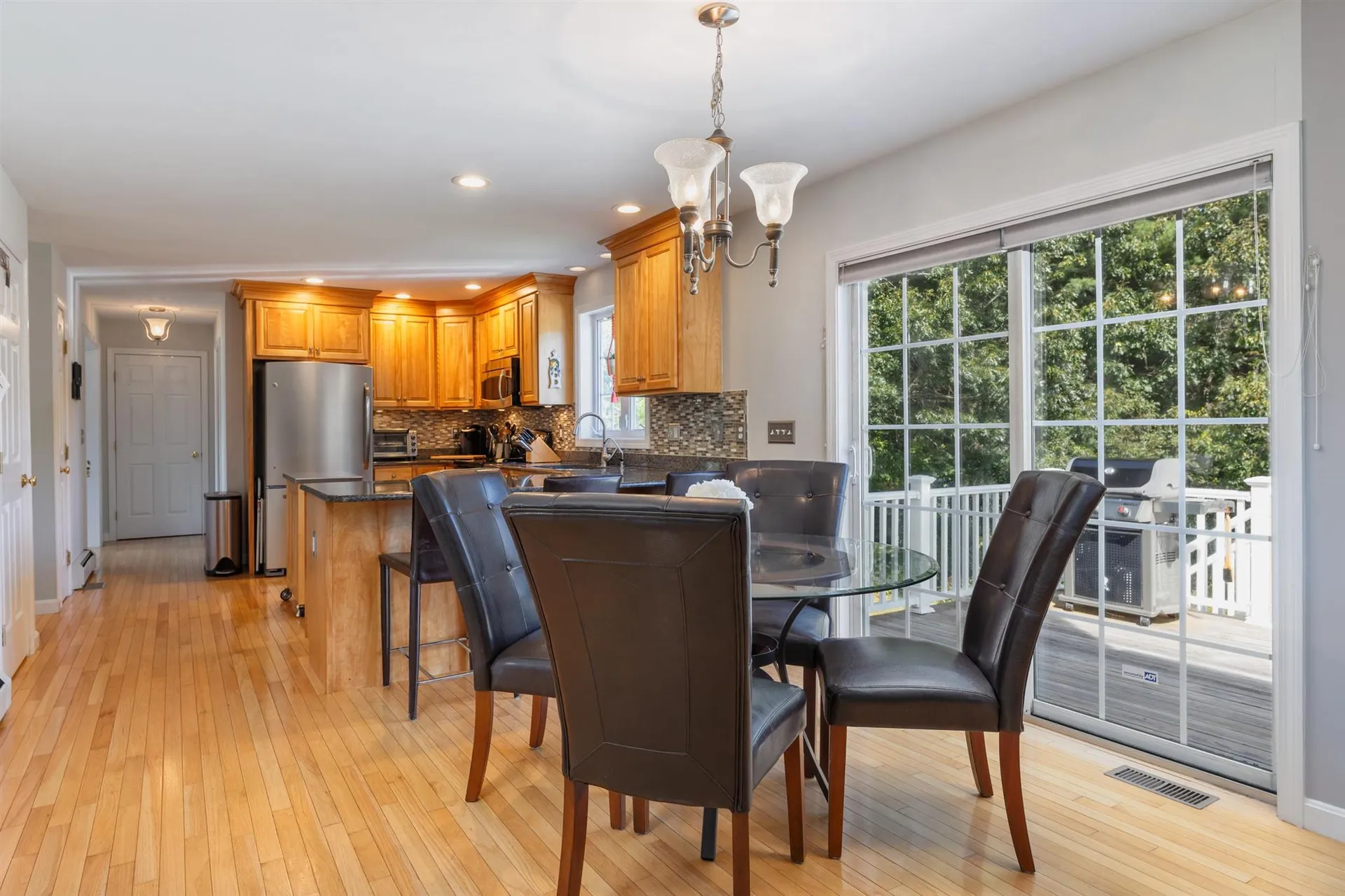 2 Fieldstone Lane Hampton Falls NH 03844